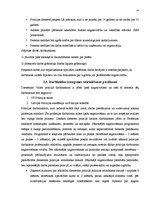 Prakses atskaite 'Valsts policijas Vidzemes reģiona pārvaldes Gulbenes policijas iecirknis.', 14.