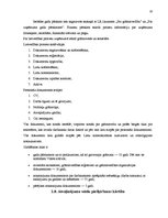 Prakses atskaite 'Valsts policijas Vidzemes reģiona pārvaldes Gulbenes policijas iecirknis.', 20.