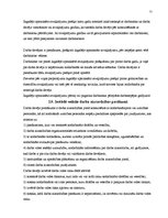 Prakses atskaite 'Valsts policijas Vidzemes reģiona pārvaldes Gulbenes policijas iecirknis.', 21.