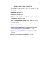 Prakses atskaite 'Valsts policijas Vidzemes reģiona pārvaldes Gulbenes policijas iecirknis.', 33.