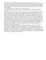 Eseja 'A Solution to the Growing Gas Prices in the United States', 1.