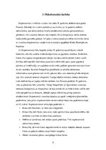 Referāts 'Vinsenta van Goga dzīve laikmeta kontekstā', 8.