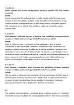 Konspekts 'Biznesa risku vadība', 2.