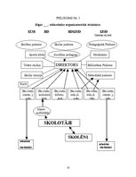 Referāts 'Skolas kā organizācijas raksturojums', 16.