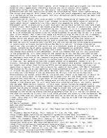 Eseja 'The Effects of MTV on Youth Consumer Culture', 2.