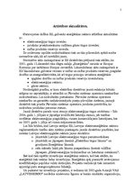 Referāts 'Enerģētika', 5.