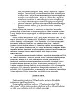 Referāts 'Enerģētika', 11.