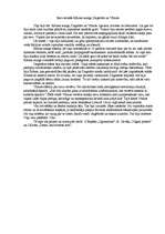 Eseja 'Reiz satikās Kāzika kungs, Dagmāra un Vītauts', 1.