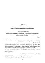 Referāts 'Militārās rūpniecības attīstība Latvijas teritorijā 20.gadsimtā', 26.