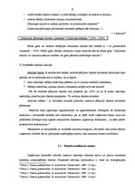 Diplomdarbs 'Uzņēmuma finansiālā stāvokļa analīze', 20.