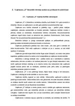 Diplomdarbs 'Uzņēmuma finansiālā stāvokļa analīze', 39.