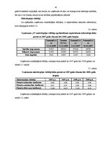 Diplomdarbs 'Uzņēmuma finansiālā stāvokļa analīze', 48.