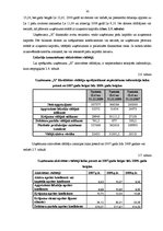 Diplomdarbs 'Uzņēmuma finansiālā stāvokļa analīze', 50.