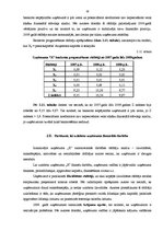 Diplomdarbs 'Uzņēmuma finansiālā stāvokļa analīze', 56.