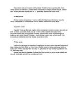 Referāts 'Slāvu valodas', 6.