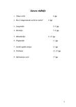 Referāts 'Temperaments', 2.