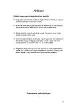 Referāts 'Temperaments', 13.