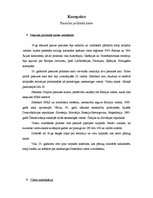 Konspekts 'Pasaules politiskā karte', 1.