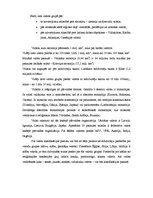 Konspekts 'Pasaules politiskā karte', 2.