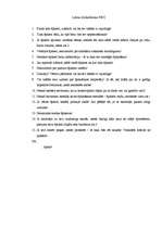 Konspekts 'Kā špikot?!', 1.