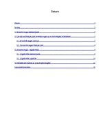 Referāts 'Invazīvās sugas', 2.