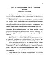 Referāts 'Invazīvās sugas', 5.