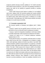 Referāts 'Korupcija un tiešās ārvalstu investīcijas pasaulē un Baltijas valstīs', 4.