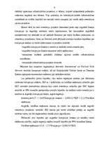 Referāts 'Korupcija un tiešās ārvalstu investīcijas pasaulē un Baltijas valstīs', 9.