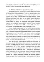 Referāts 'Korupcija un tiešās ārvalstu investīcijas pasaulē un Baltijas valstīs', 15.