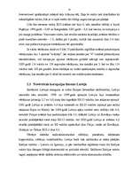 Referāts 'Korupcija un tiešās ārvalstu investīcijas pasaulē un Baltijas valstīs', 18.
