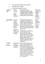 Prakses atskaite 'Integrēta prakse sākumskolā', 3.