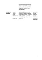 Prakses atskaite 'Integrēta prakse sākumskolā', 5.