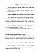 Prakses atskaite 'Integrēta prakse sākumskolā', 6.