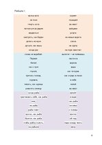 Prakses atskaite 'Integrēta prakse sākumskolā', 8.