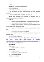 Prakses atskaite 'Integrēta prakse sākumskolā', 9.