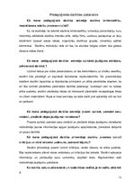 Prakses atskaite 'Integrēta prakse sākumskolā', 13.