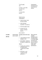 Prakses atskaite 'Integrēta prakse sākumskolā', 20.