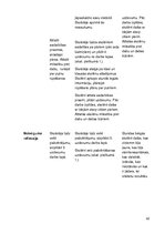 Prakses atskaite 'Integrēta prakse sākumskolā', 22.