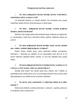 Prakses atskaite 'Integrēta prakse sākumskolā', 23.