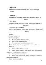 Prakses atskaite 'Integrēta prakse sākumskolā', 26.