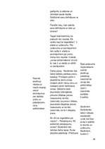 Prakses atskaite 'Integrēta prakse sākumskolā', 29.