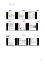 Prakses atskaite 'Integrēta prakse sākumskolā', 33.