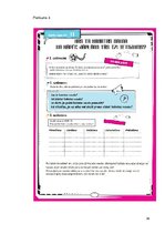 Prakses atskaite 'Integrēta prakse sākumskolā', 36.