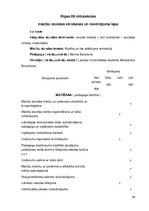 Prakses atskaite 'Integrēta prakse sākumskolā', 44.