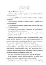 Referāts 'Lietu izskatīšana, kurās spriedumi vai lēmumi stājušies likumīgā spēkā', 2.