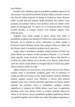 Referāts 'Lietu izskatīšana, kurās spriedumi vai lēmumi stājušies likumīgā spēkā', 3.