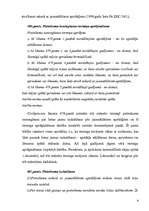 Referāts 'Lietu izskatīšana, kurās spriedumi vai lēmumi stājušies likumīgā spēkā', 6.