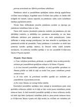 Referāts 'Lietu izskatīšana, kurās spriedumi vai lēmumi stājušies likumīgā spēkā', 7.