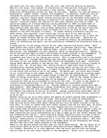 Eseja 'Global Warming', 2.