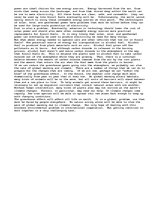 Eseja 'Global Warming', 3.